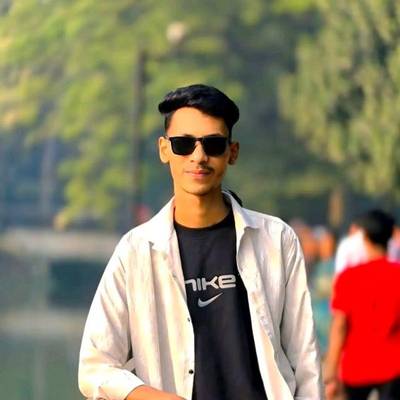 Md Mijanur Rahman 