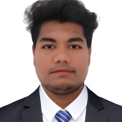 Md Shakibul Anis