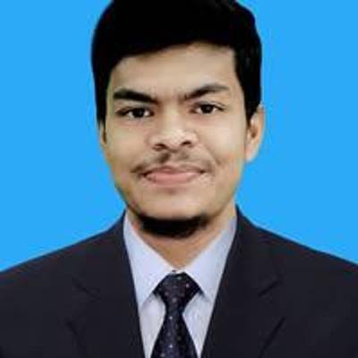 Main Uddin 