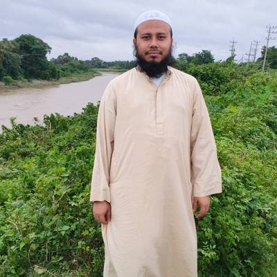Md Jobayer Ahmad