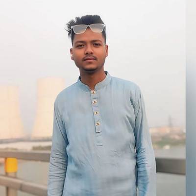 Md Naim