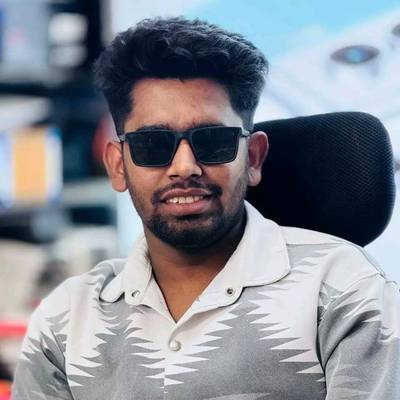 MD Meraj
