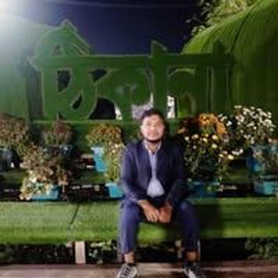 Md. Hanif