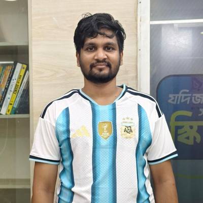 Anwar Hossain