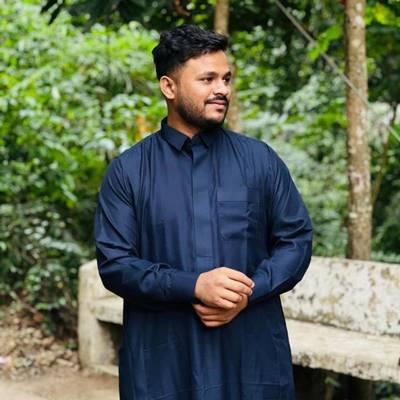 Mohammad Raihan Uddin
