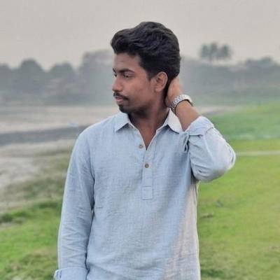 Md Siam Hossain 