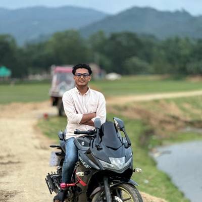 Md Nur Rahman