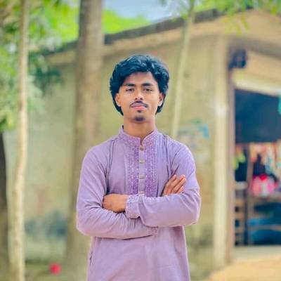 Rayhan Hossain 