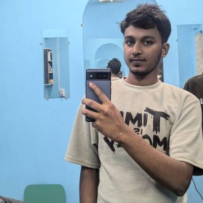 Md Radwan Ahmed Siam