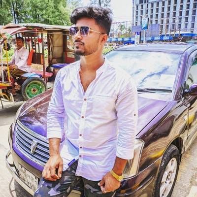 Mojahidul Islam