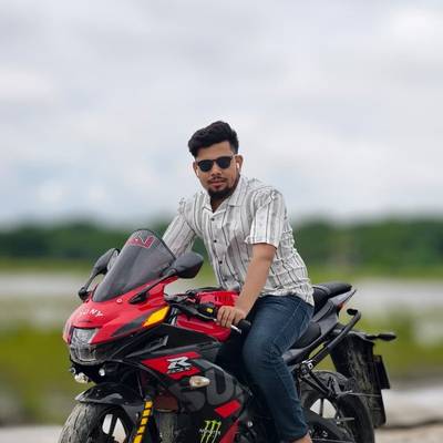 Yasin Arafat