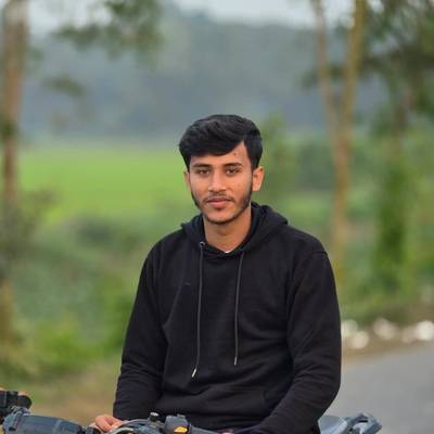 Kazi Arafat Islam