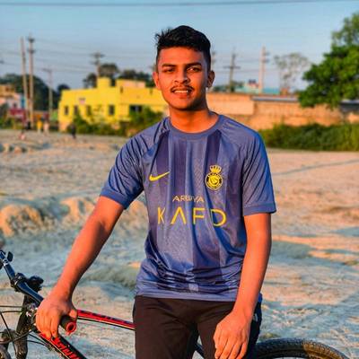 Ehsanul Haq Hasib