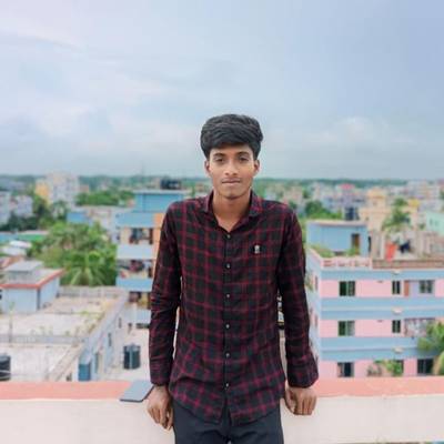 Md Bashir Shardar 