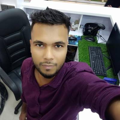 Md Muzahid Hossain 