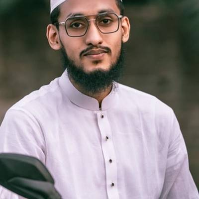 Sharif Muhammad 
