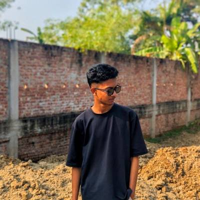 Fahim Ahmed