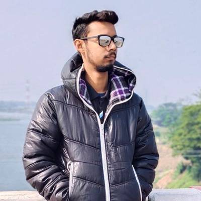 Murshedul Hasan Shihad 