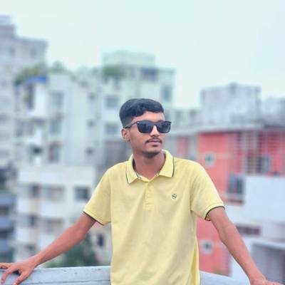 Md Hazrot Ali