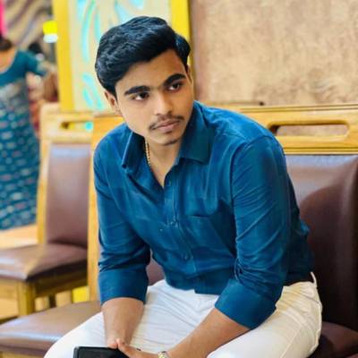 Arnab Dhar