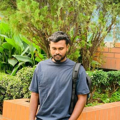 Md Azizul Hoque
