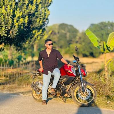 Sohanur Rahman Khan 