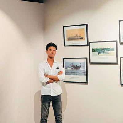 Md Arman 