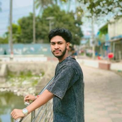 Anik Bardhan 