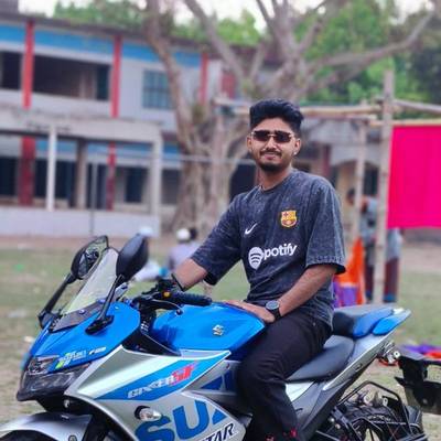 Rayin Hasan 