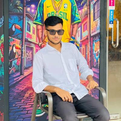 Sabbir Ahmed Sayed 