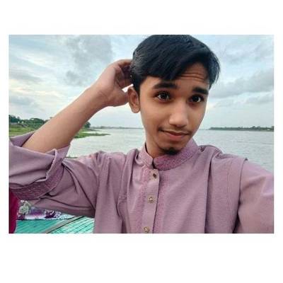 Jakariya Islam 