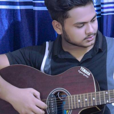 Md Hridoy Sheikh