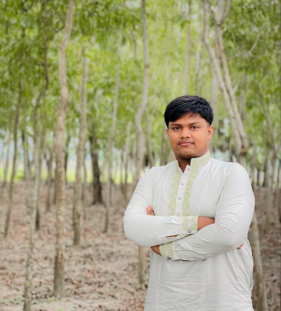 Faysal Hossen