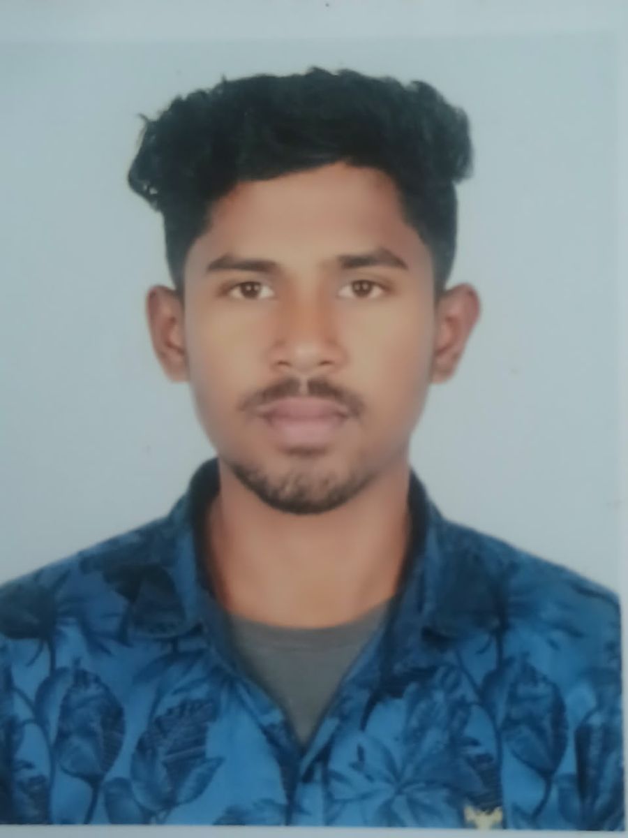 Md Parveg