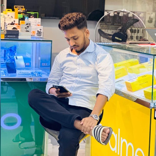 Abdul kayyum Evan
