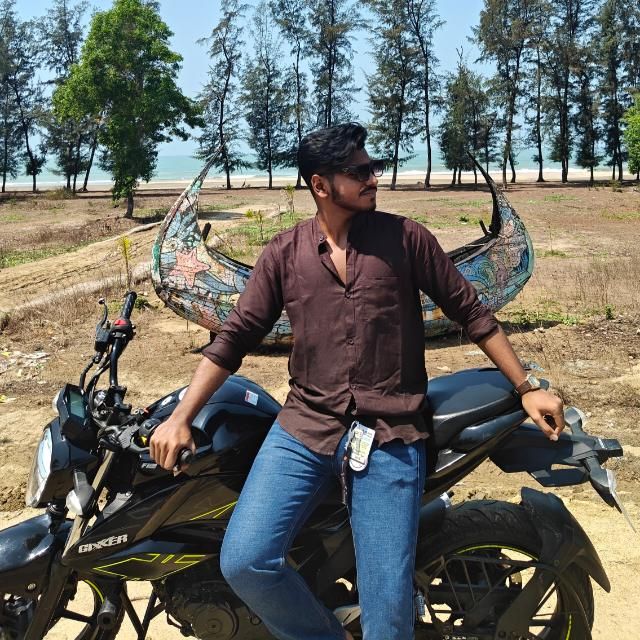 Md. Soleman Hossain