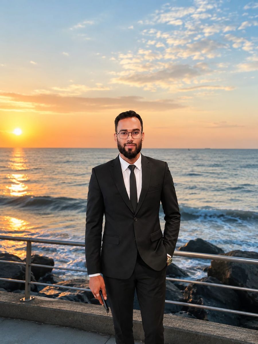 Md. Rabbi Sheikh
