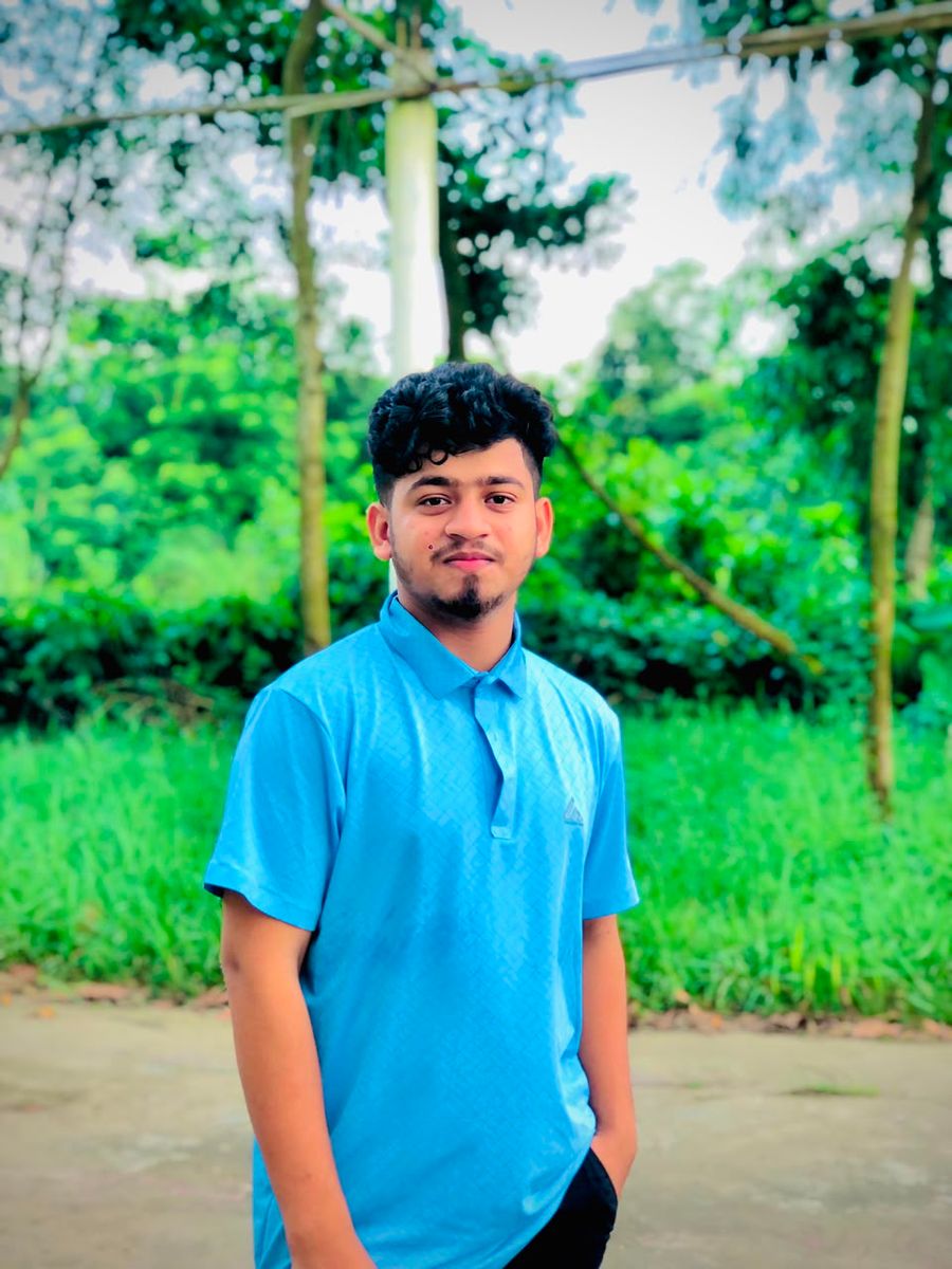Md Arafat Hossain