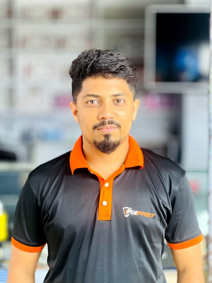 Abdul kader
