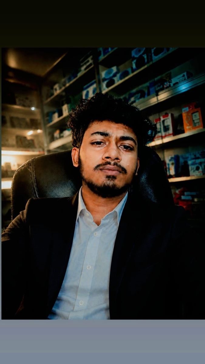 Rifat Sarkar