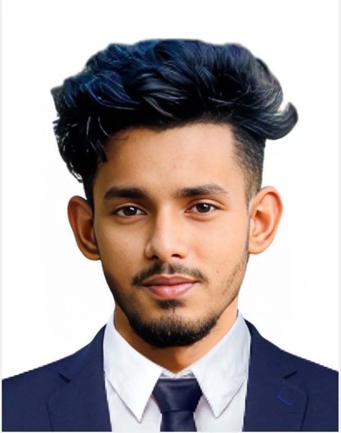Md Rubel