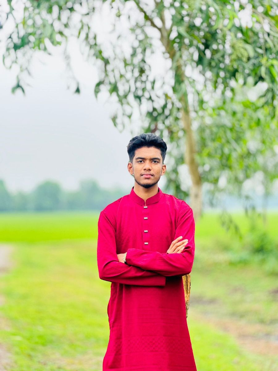 Ataur Rahman