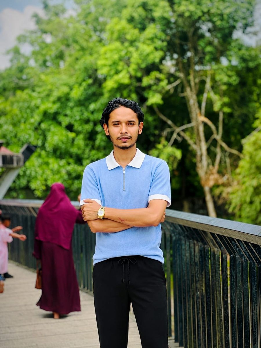 Sharif Barkan Jehan