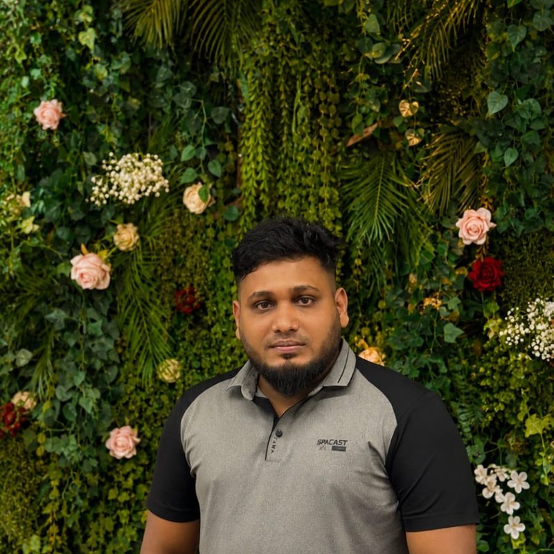 Md Saiful Islam