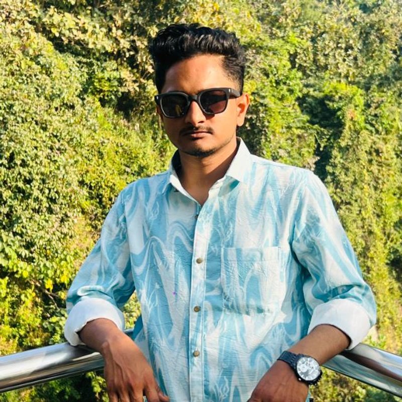 Md Nurullah
