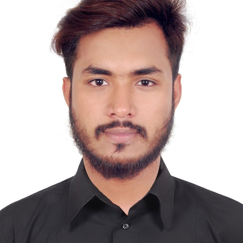 Mirajul Islam