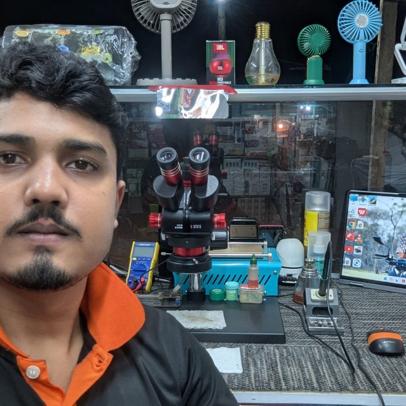 Imran Hossen