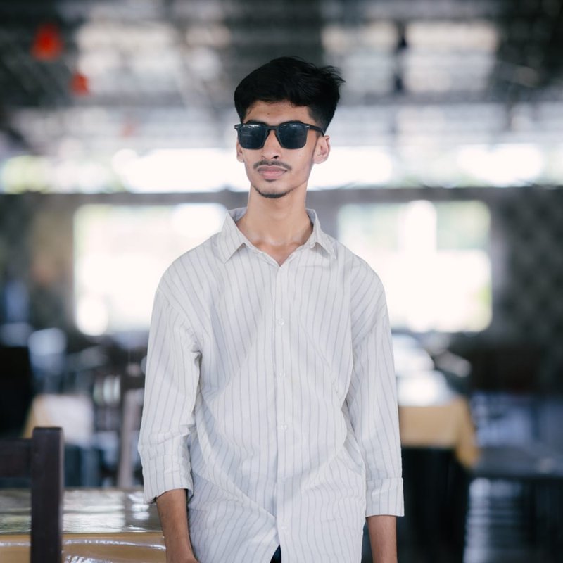 Naid Alam Sejon
