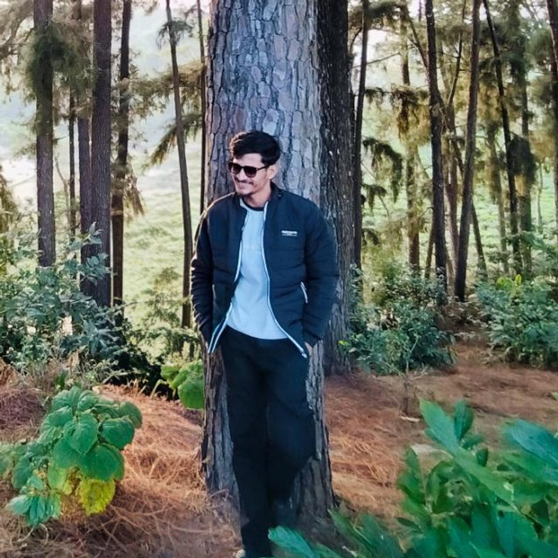 Binoy Chandra Dash