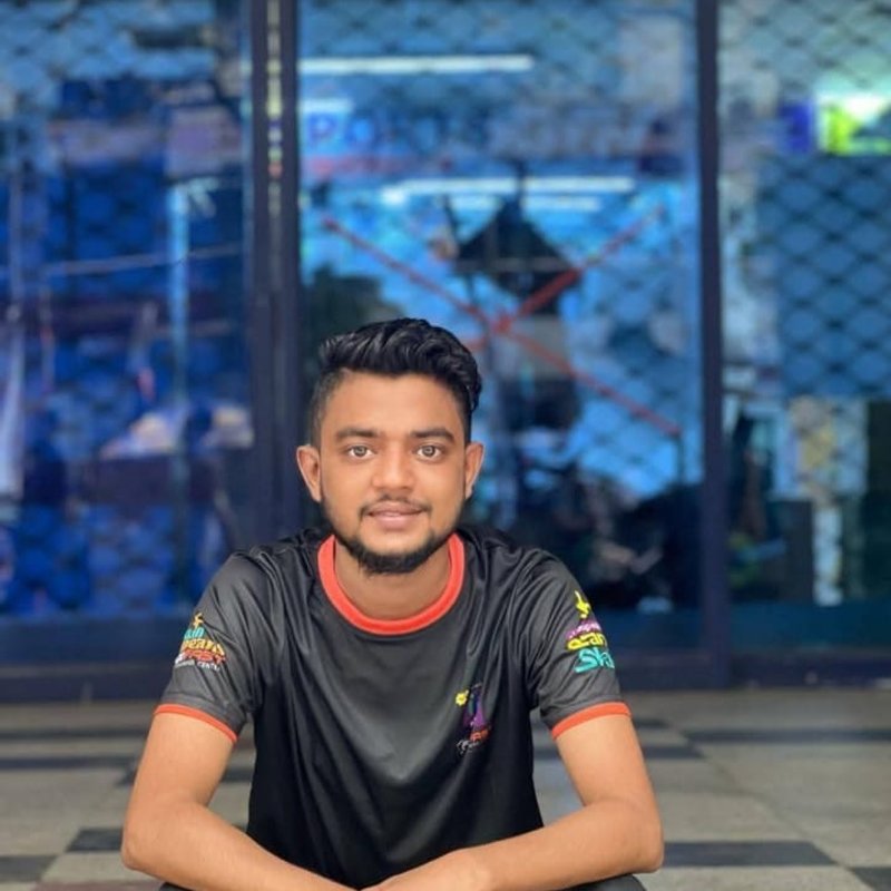 Md Foysal Amin